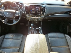 Used 2023  Chevrolet Traverse AWD 4dr RS at CarloanExpress&period;Com near Hampton&comma; VA