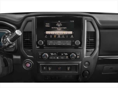 Used 2023  Nissan Titan 4x4 Crew Cab SV at CarloanExpress&period;Com near Hampton&comma; VA