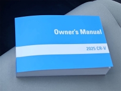 Used 2025  Honda CR-V EX AWD at CarloanExpress.Com near Hampton, VA