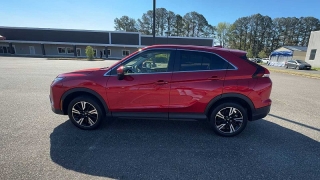 Used 2024  Mitsubishi Eclipse Cross S-AWC at CarloanExpress&period;Com near Hampton&comma; VA