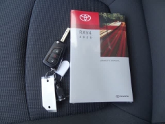 Used 2025  Toyota RAV4 LE AWD at CarloanExpress&period;Com near Hampton&comma; VA