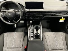 New 2025  Honda Accord Hybrid Sport Sedan at CarloanExpress&period;Com near Hampton&comma; VA