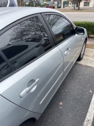 Used 2008  Mazda Mazda3 4dr Sdn Auto i Touring *Ltd Avail* at CarloanExpress.Com near Hampton, VA