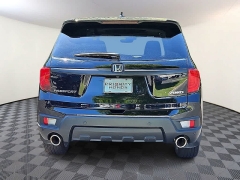 Used 2023  Honda Passport EX-L AWD at CarloanExpress&period;Com near Hampton&comma; VA