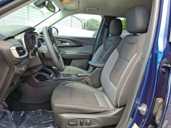Used 2022  Chevrolet Trailblazer AWD 4dr LT at CarloanExpress&period;Com near Hampton&comma; VA