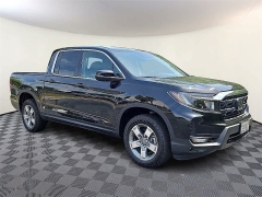 New 2026  Honda Ridgeline RTL AWD at CarloanExpress.Com near Hampton, VA