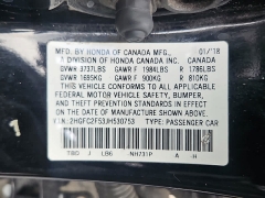 Used 2018  Honda Civic Sedan 4d LX CVT at CarloanExpress&period;Com near Hampton&comma; VA