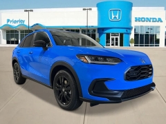 New 2027  Honda HR-V Sport AWD CVT at CarloanExpress&period;Com near Hampton&comma; VA