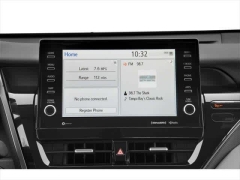 Used 2024  Toyota Camry XSE Auto at CarloanExpress&period;Com near Hampton&comma; VA