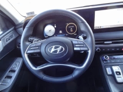 Used 2024  Hyundai Palisade Limited AWD at CarloanExpress.Com near Hampton, VA