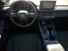 Used 2024  Honda Accord Sedan EX CVT at CarloanExpress&period;Com near Hampton&comma; VA