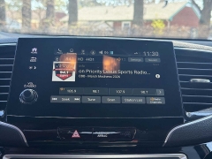 Used 2020  Honda Passport 4d SUV FWD Touring at CarloanExpress&period;Com near Hampton&comma; VA