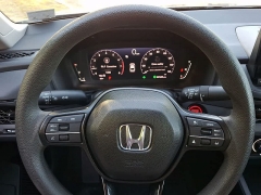 Used 2025  Honda Accord Sedan LX CVT at CarloanExpress&period;Com near Hampton&comma; VA