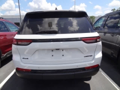 Used 2023  Jeep Grand Cherokee Limited 4x4 at CarloanExpress&period;Com near Hampton&comma; VA