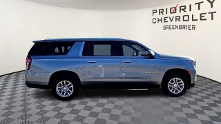 Used 2024  Chevrolet Suburban 4WD 4dr LT at CarloanExpress&period;Com near Hampton&comma; VA