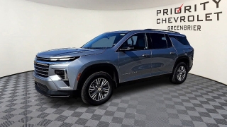 Used 2026  Chevrolet Traverse FWD 4dr LT w&sol;1LT at CarloanExpress&period;Com near Hampton&comma; VA