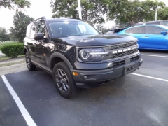 Used 2021  Ford Bronco Sport Badlands 4x4 at CarloanExpress&period;Com near Hampton&comma; VA
