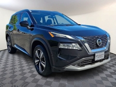 Used 2021  Nissan Rogue AWD SL at CarloanExpress&period;Com near Hampton&comma; VA