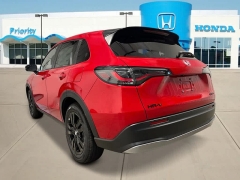 New 2026  Honda HR-V Sport AWD CVT at CarloanExpress.Com near Hampton, VA