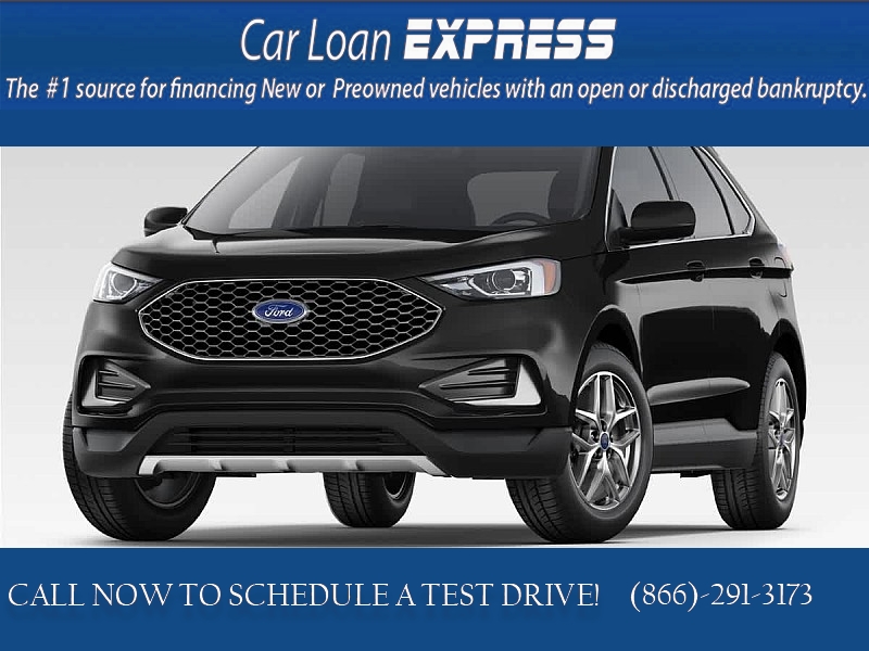 Used 2023  Ford Edge AWD at CarloanExpress&period;Com near Hampton&comma; VA