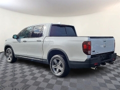 Used 2023  Honda Ridgeline RTL-E AWD at CarloanExpress.Com near Hampton, VA