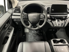 New 2026  Honda Odyssey Touring Auto at CarloanExpress&period;Com near Hampton&comma; VA