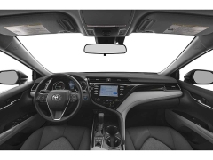 Used 2018  Toyota Camry Hybrid CVT &lpar;Natl&rpar; at CarloanExpress&period;Com near Hampton&comma; VA