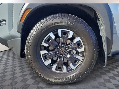 Used 2024  Nissan Frontier Crew Cab 4x2 PRO-X at CarloanExpress&period;Com near Hampton&comma; VA