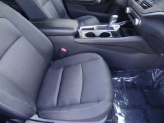 Used 2023  Nissan Altima 2&period;5 SV Sedan at CarloanExpress&period;Com near Hampton&comma; VA