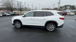 Used 2025  Buick Enclave 4dr Preferred at CarloanExpress&period;Com near Hampton&comma; VA
