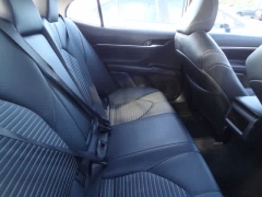 Used 2024  Toyota Camry SE Auto at CarloanExpress&period;Com near Hampton&comma; VA