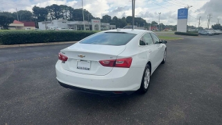Used 2024  Chevrolet Malibu 4dr Sdn 1LT at CarloanExpress&period;Com near Hampton&comma; VA