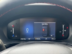 Used 2025  Ford Escape ST-Line AWD at CarloanExpress&period;Com near Hampton&comma; VA