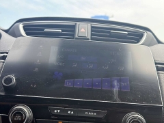 Used 2017  Honda CR-V 4d SUV FWD EX at CarloanExpress&period;Com near Hampton&comma; VA