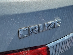 Used 2014  Chevrolet Cruze 4d Sedan LT1 AT at CarloanExpress&period;Com near Hampton&comma; VA