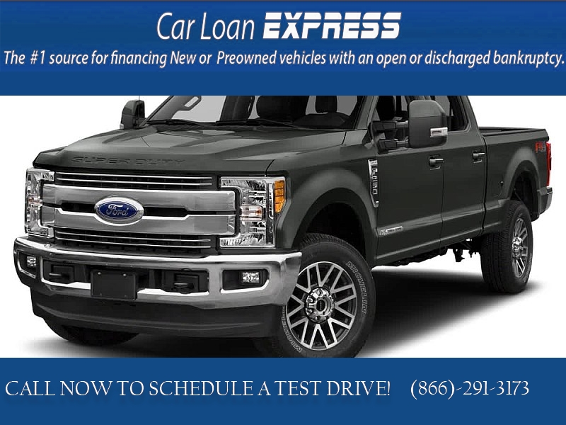 Used 2019  Ford Super Duty F-250 SRW 4WD Crew Cab Box at CarloanExpress&period;Com near Hampton&comma; VA
