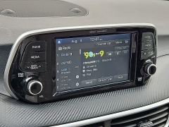 Used 2019  Hyundai Tucson 4d SUV AWD Value at CarloanExpress&period;Com near Hampton&comma; VA