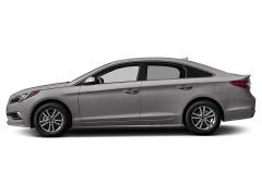 Used 2015  Hyundai Sonata 4dr Sdn 2.4L SE at CarloanExpress.Com near Hampton, VA