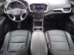 Used 2024  GMC Terrain FWD 4dr SLT at CarloanExpress&period;Com near Hampton&comma; VA