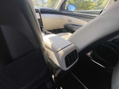 Used 2024  Hyundai Tucson Limited AWD at CarloanExpress.Com near Hampton, VA