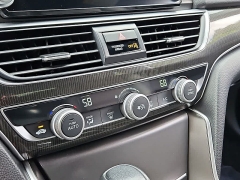 Used 2022  Honda Accord Sedan Sport 1&period;5T CVT at CarloanExpress&period;Com near Hampton&comma; VA