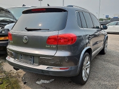 Used 2013  Volkswagen Tiguan 2WD 4dr Auto at CarloanExpress&period;Com near Hampton&comma; VA
