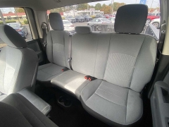 Used 2024  Ram 1500 Classic SLT 4x2 Quad Cab 6'4" Box at CarloanExpress&period;Com near Hampton&comma; VA