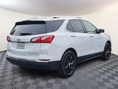 Used 2021  Chevrolet Equinox AWD 4dr Premier at CarloanExpress&period;Com near Hampton&comma; VA