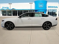 New 2026  Honda Accord Sedan SE CVT at CarloanExpress&period;Com near Hampton&comma; VA