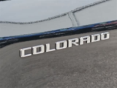 Used 2026  Chevrolet Colorado 4WD Crew Cab Z71 at CarloanExpress.Com near Hampton, VA
