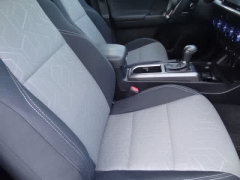 Used 2023  Toyota Tacoma 4WD Double Cab 5' Bed V6 &lpar;Natl&rpar; at CarloanExpress&period;Com near Hampton&comma; VA