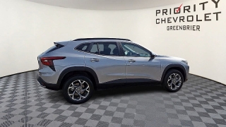 Used 2024  Chevrolet Trax FWD 4dr LT at CarloanExpress&period;Com near Hampton&comma; VA