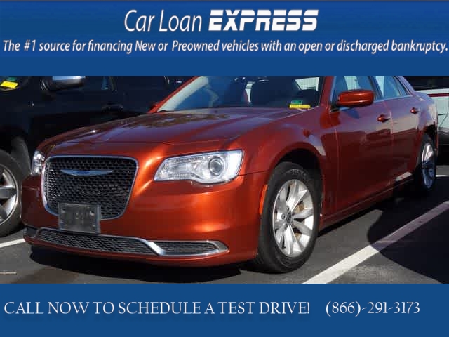 Used 2021  Chrysler 300 Touring RWD at CarloanExpress&period;Com near Hampton&comma; VA