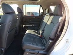 New 2026  Honda Pilot Touring AWD at CarloanExpress&period;Com near Hampton&comma; VA